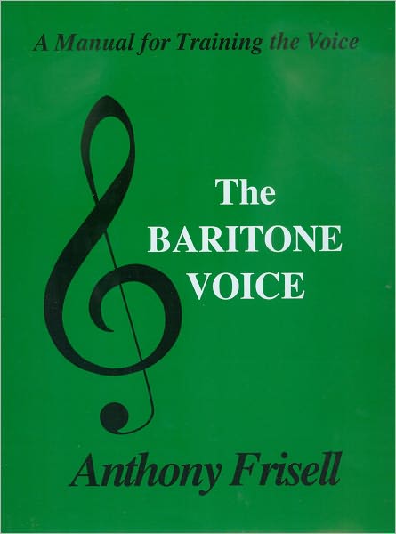 The Baritone Voice