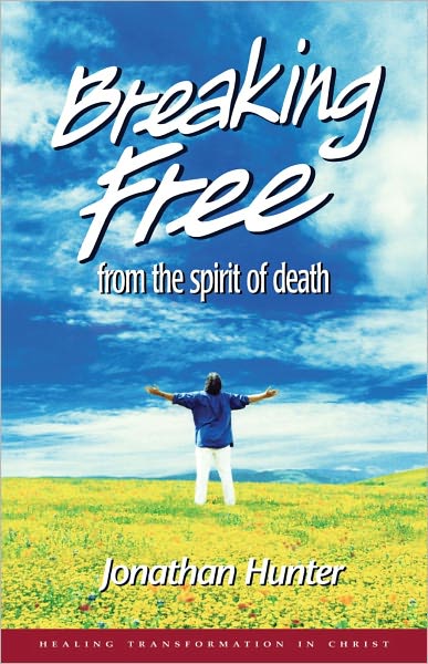 Breaking Free from the spirit of death