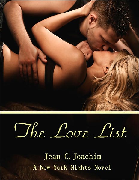 The Love List