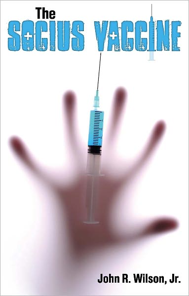 The Socius Vaccine