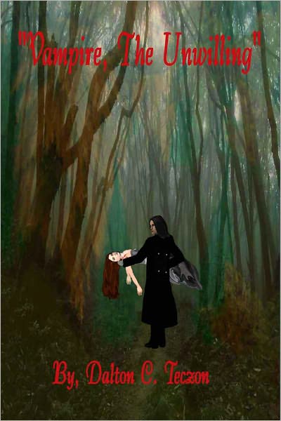 Vampire, The Unwilling