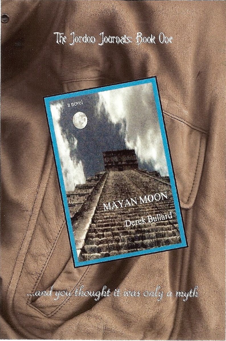 Mayan Moon