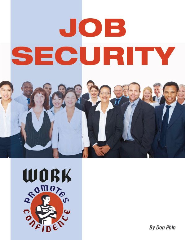 Job Security