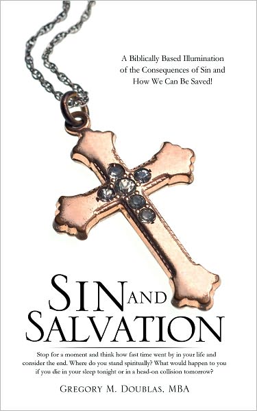 Sin and Salvation
