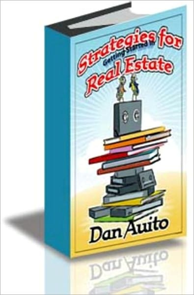 Strategies for Getting Started in Real Estate
