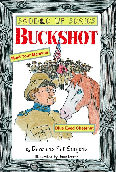 Buckshot