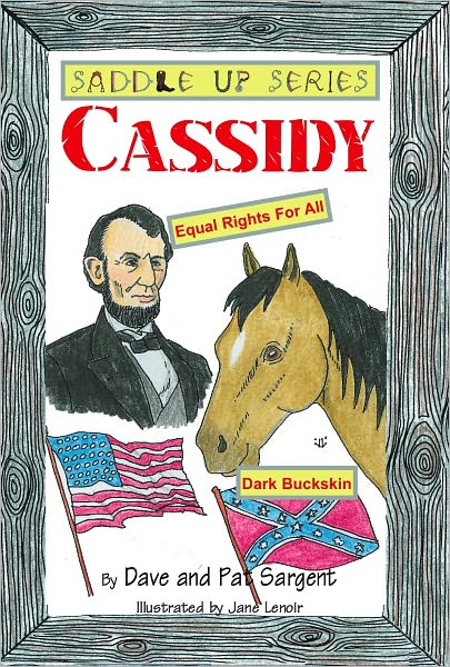 Cassidy