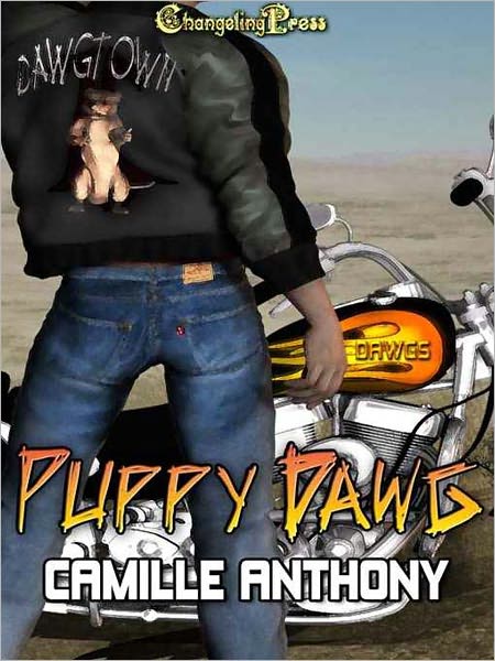 Dawg Town: Puppy Dawg