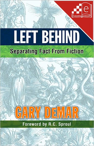 Left Behind: Separating Fact from Fiction