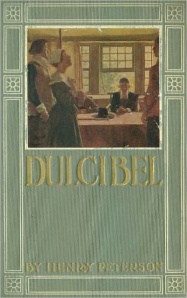 Dulcibel - A Tale of Old Salem