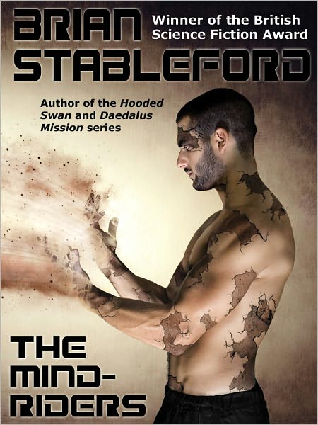 The Mind-Riders: A Science Fiction Novel
