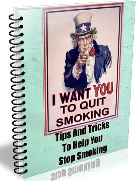 Tips And Tricks To Help You Stop Smoking