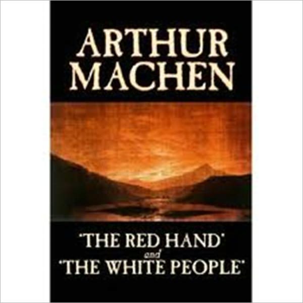 The Red Hand