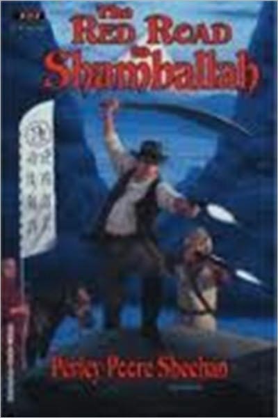 The Red Road to Shamballah