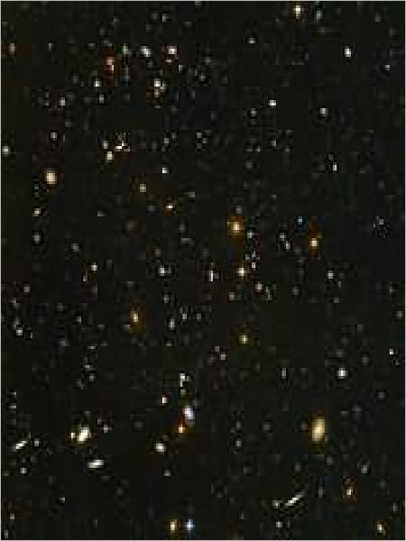 Hubble Telescope Feature -Hubble's Deepest View Ever of the Universe Unveils Earliest Galaxies
