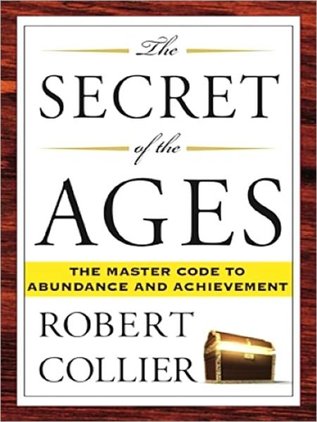 The Secret Of The Ages - In Seven Volumes AAA+++