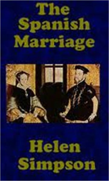 The Spanish Marriage