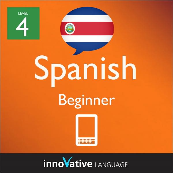 Learn Spanish - Regional Costa Rican: (Enhanced Version) with Audio