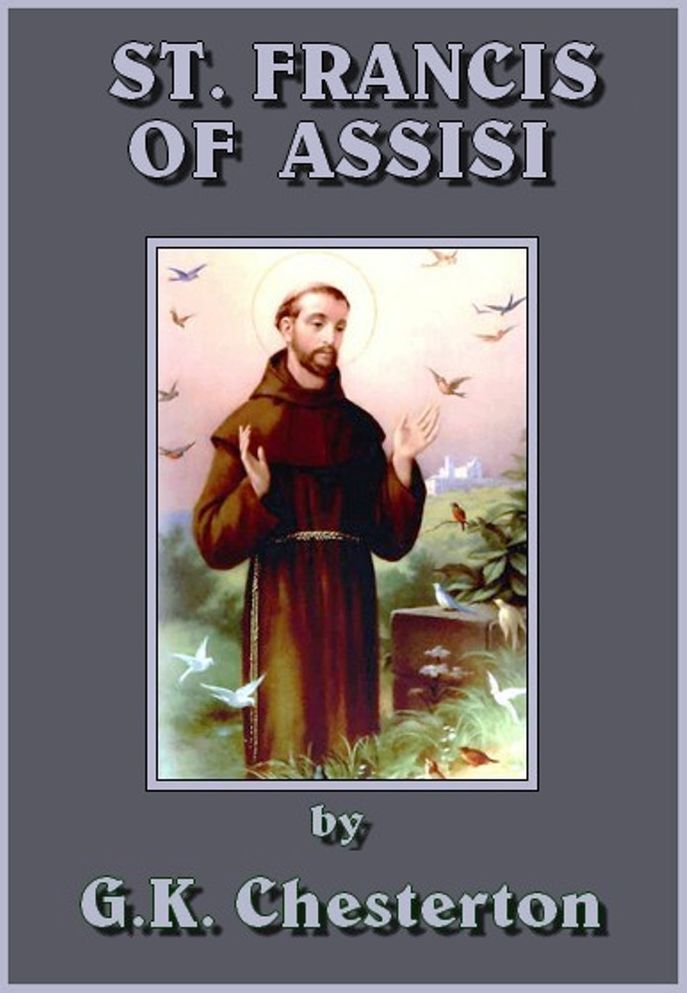St Francis of Assisi