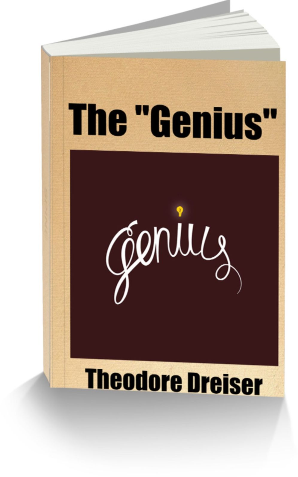 The "Genius"