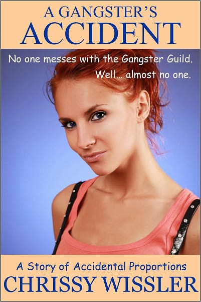 A Gangster's Accident