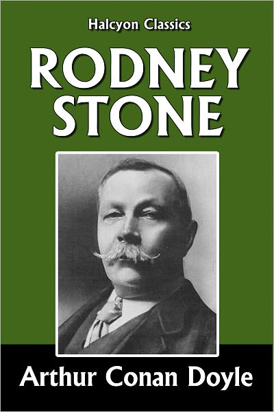 Rodney Stone by Sir Arthur Conan Doyle