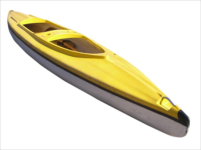 Kayak Adventure Guide for Beginner