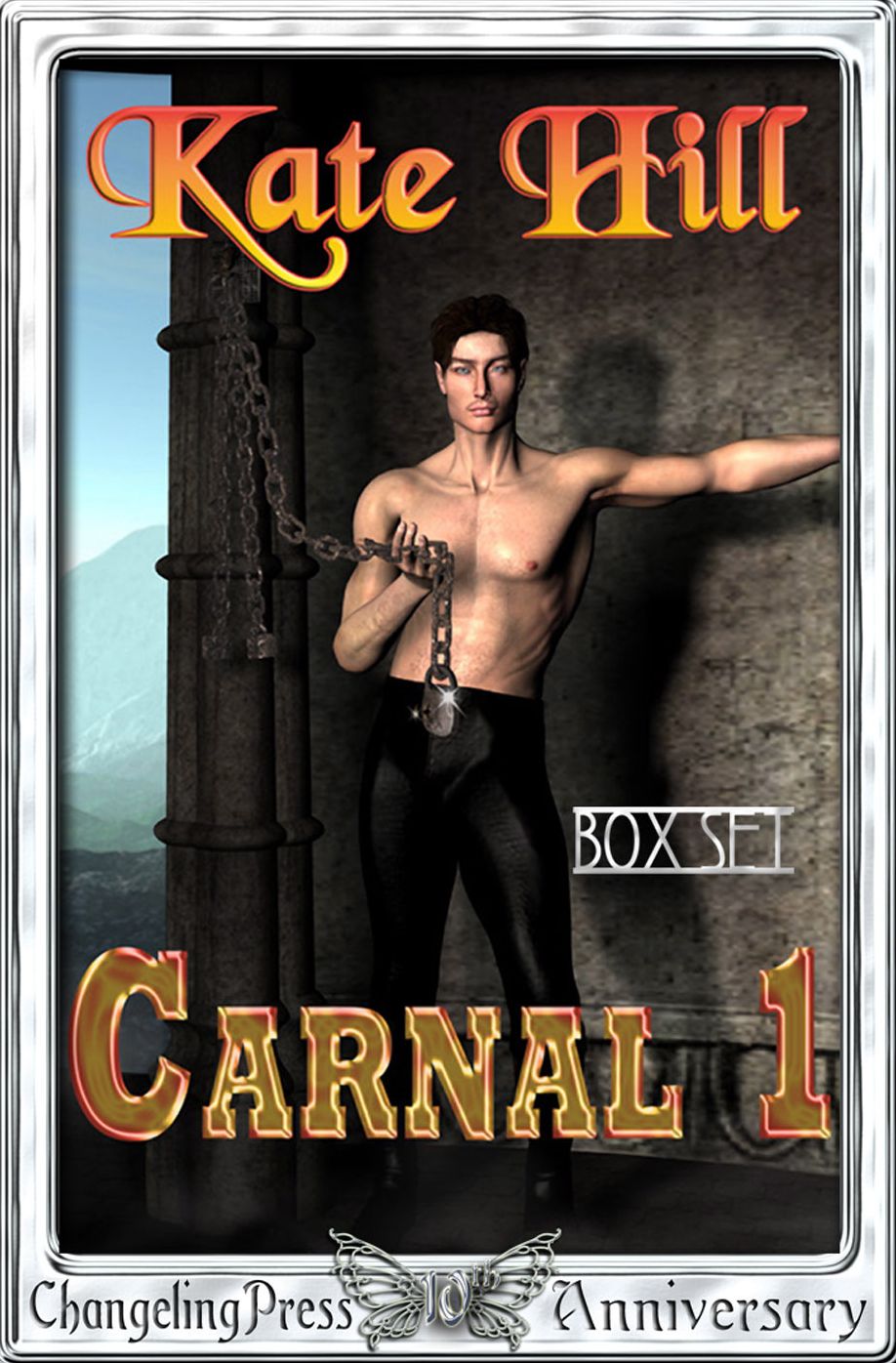 Carnal (Collection)