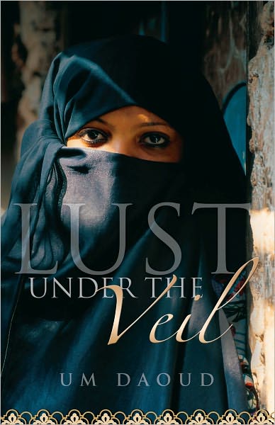 Lust Under the Veil