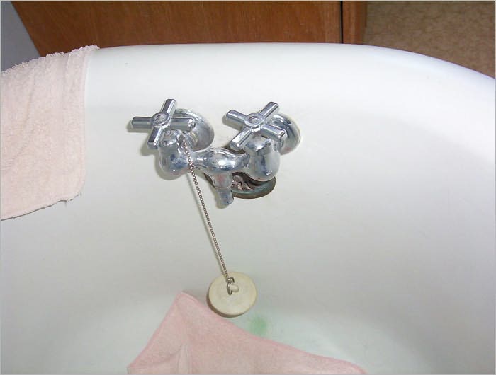Buyers' Guide for Whirlpool and Hot Tub