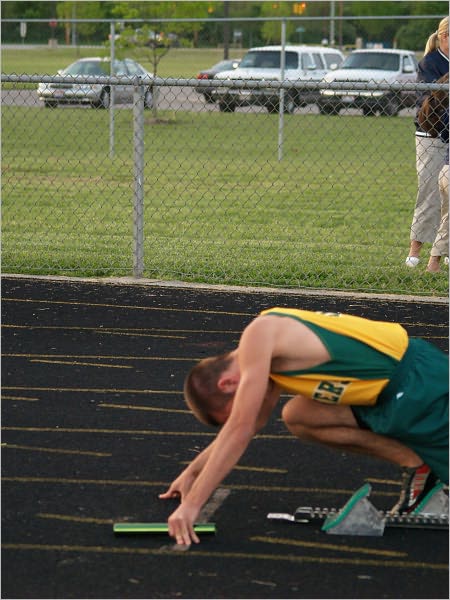 Secret Ways to become a Great Athlete