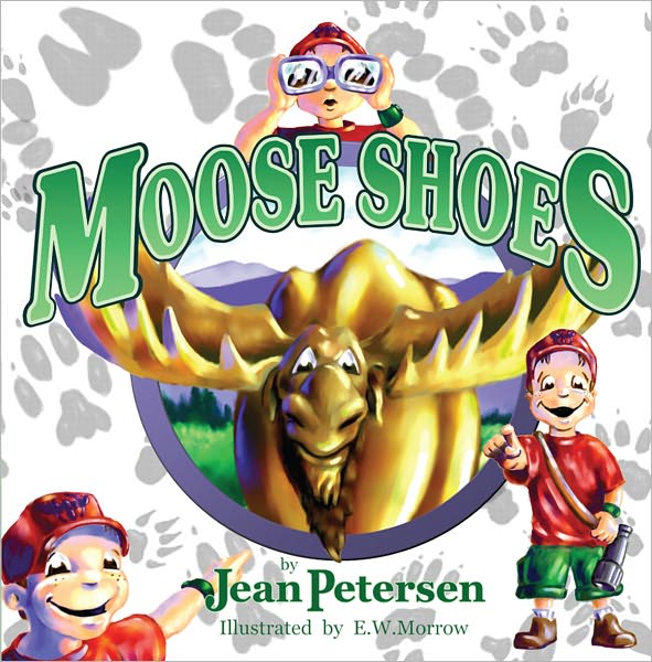 Moose Shoes