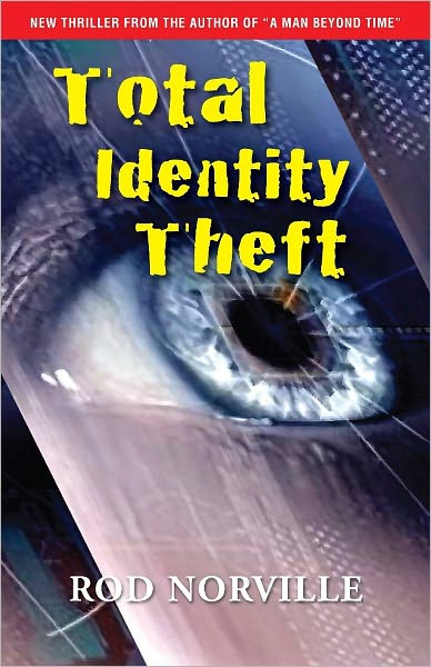 Total Identity Theft