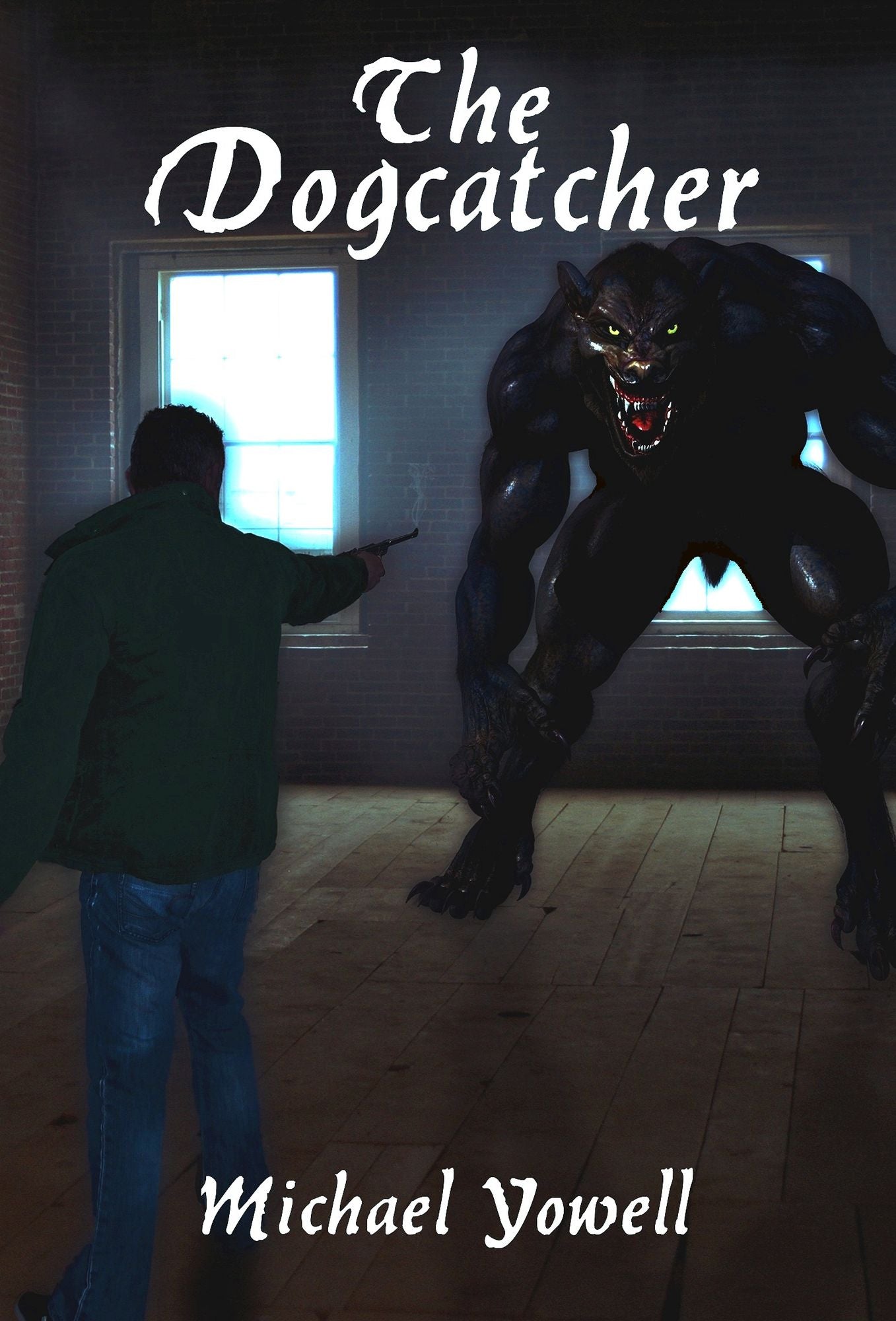 The Dogcatcher