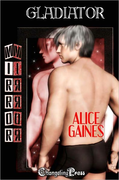 Mirror, Mirror: Gladiator