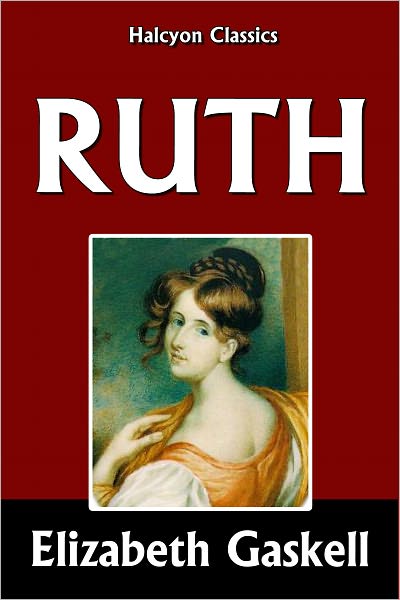 Ruth by Elizabeth Gaskell