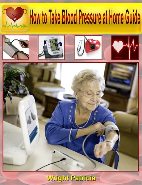 How to Take Blood Pressure at Home Guide