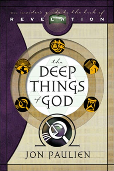 The Deep Things of God