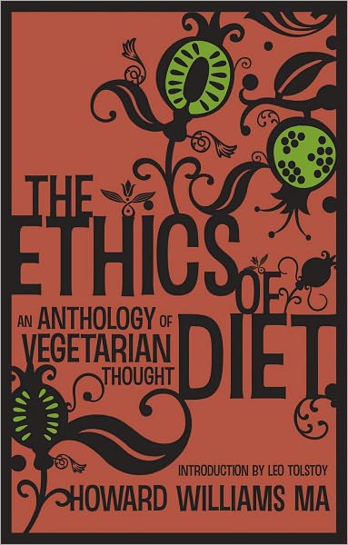 The Ethics of Diet