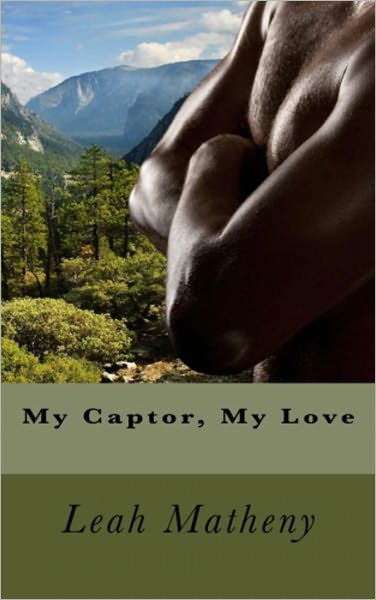 My Captor, My Love