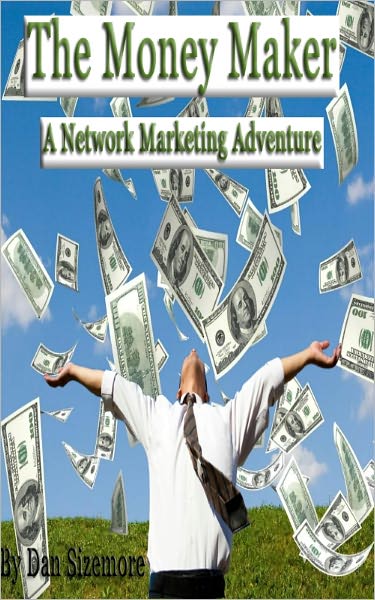 The Money Maker