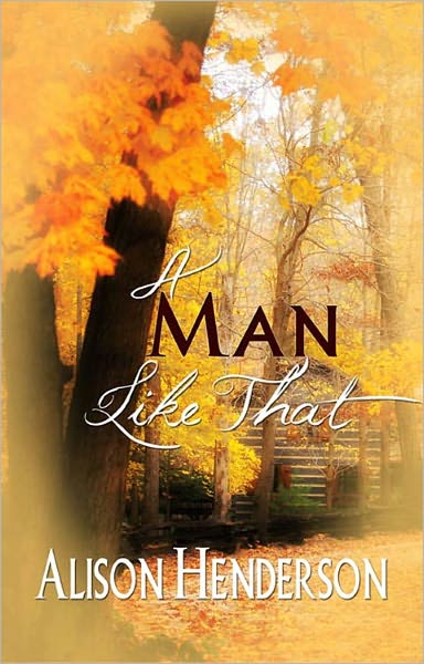 A Man Like That