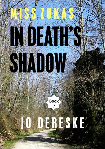 Miss Zukas in Death's Shadow