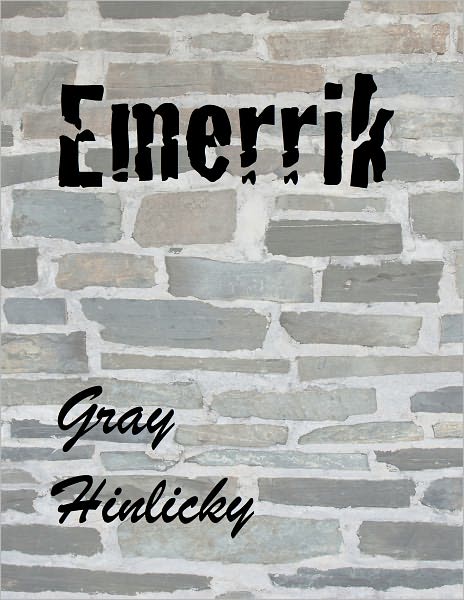 Emerrik