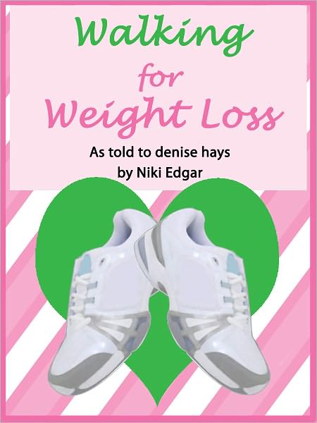 Walking for Weight Loss