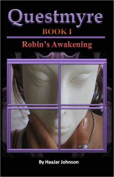 Questmyre: Robin's Awakening
