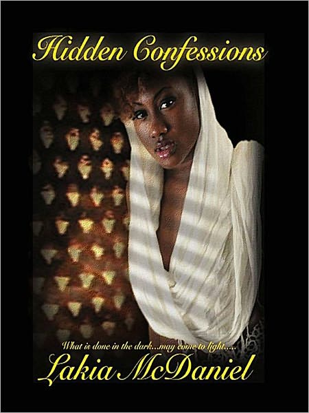 Hidden Confessions
