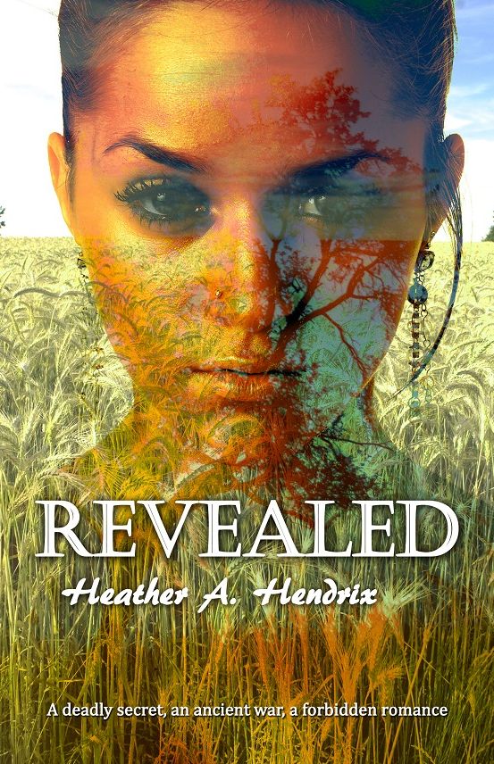 Revealed
