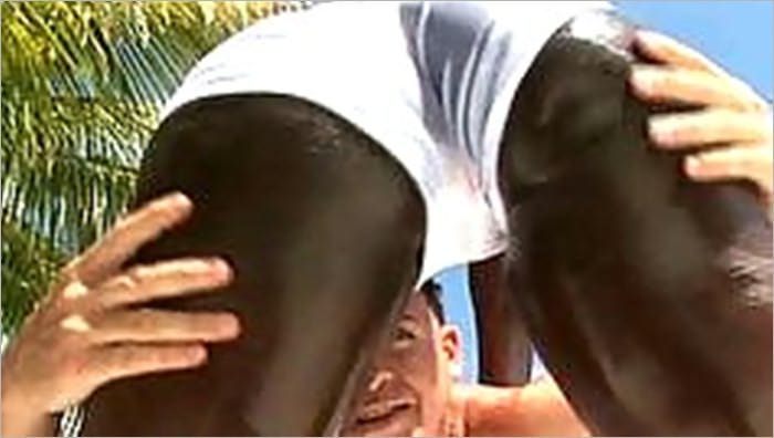 Anal Sex 4 U