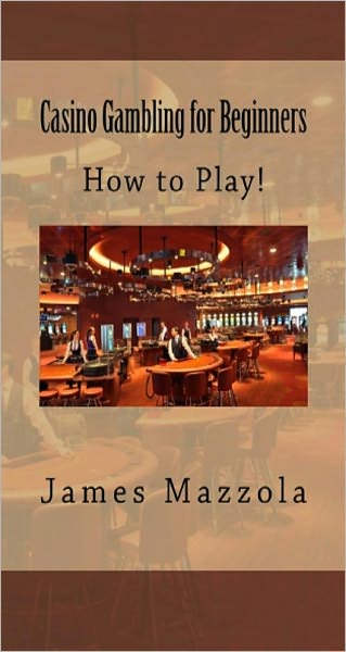 Casino Gambling for Beginners!